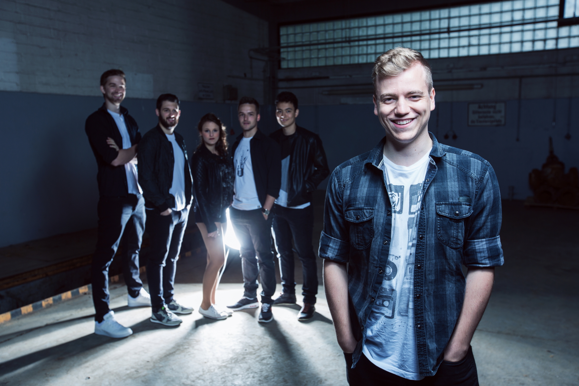 Philipp | KLANGFABRIK Philipp | KLANGFABRIK