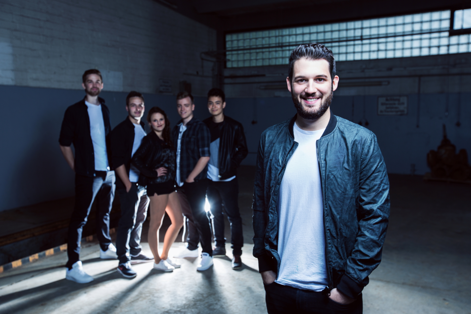 Steffen | KLANGFABRIK Steffen | KLANGFABRIK